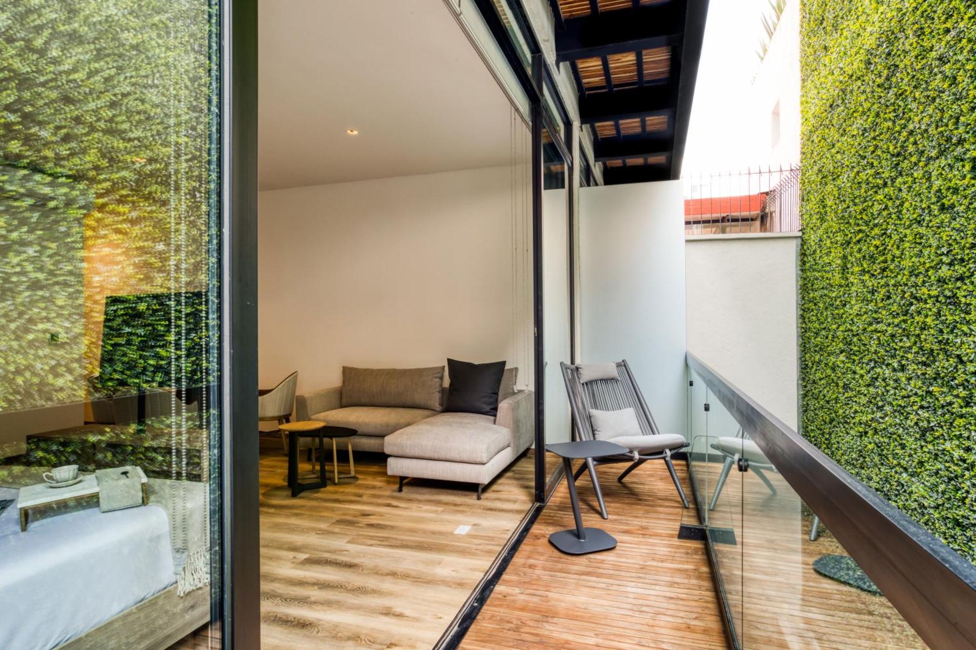 Utopic Palacio Polanco By Uliv Mexico-stad