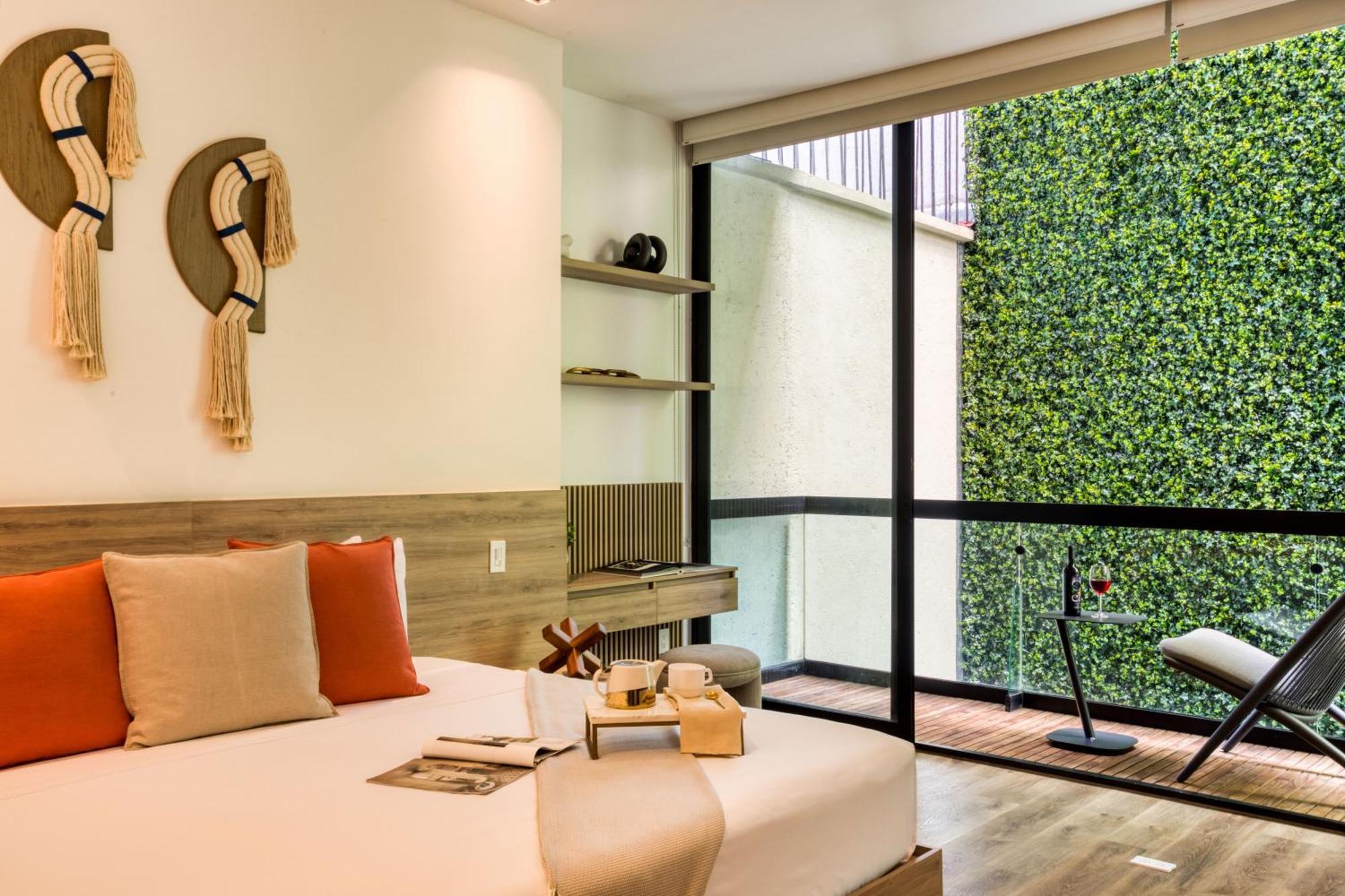 Utopic Palacio Polanco By Uliv Mexico-stad