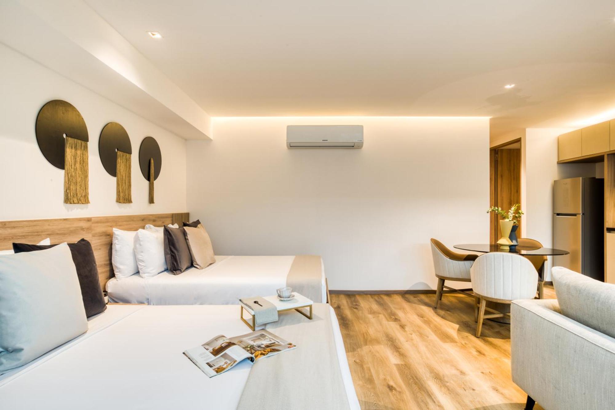 Utopic Palacio Polanco By Uliv * Mexico-stad