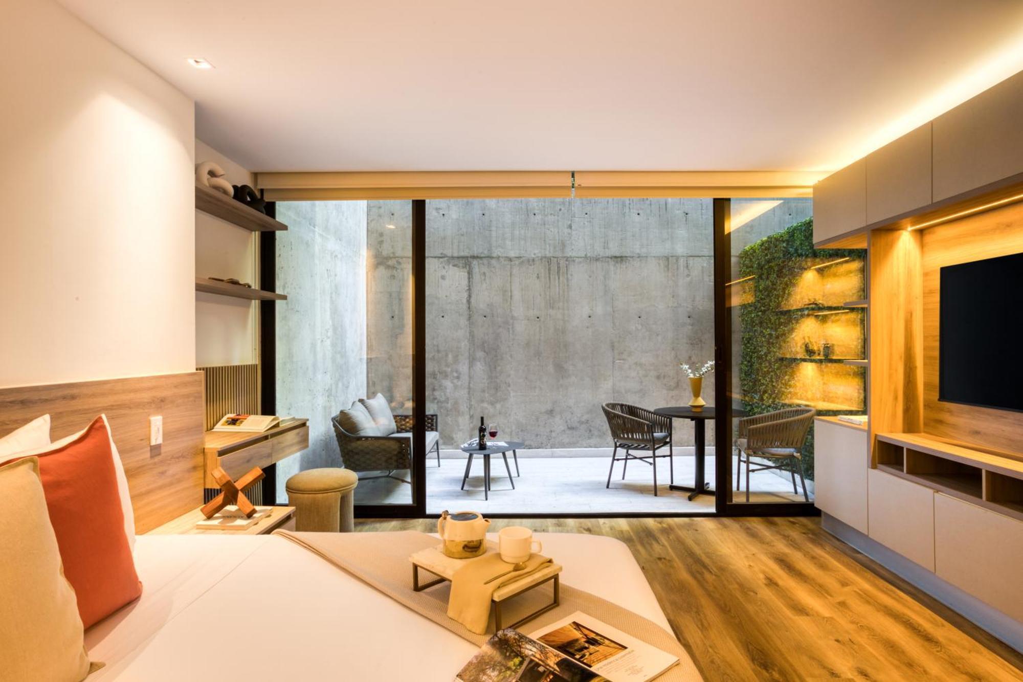 Utopic Palacio Polanco By Uliv Mexiko-Stadt