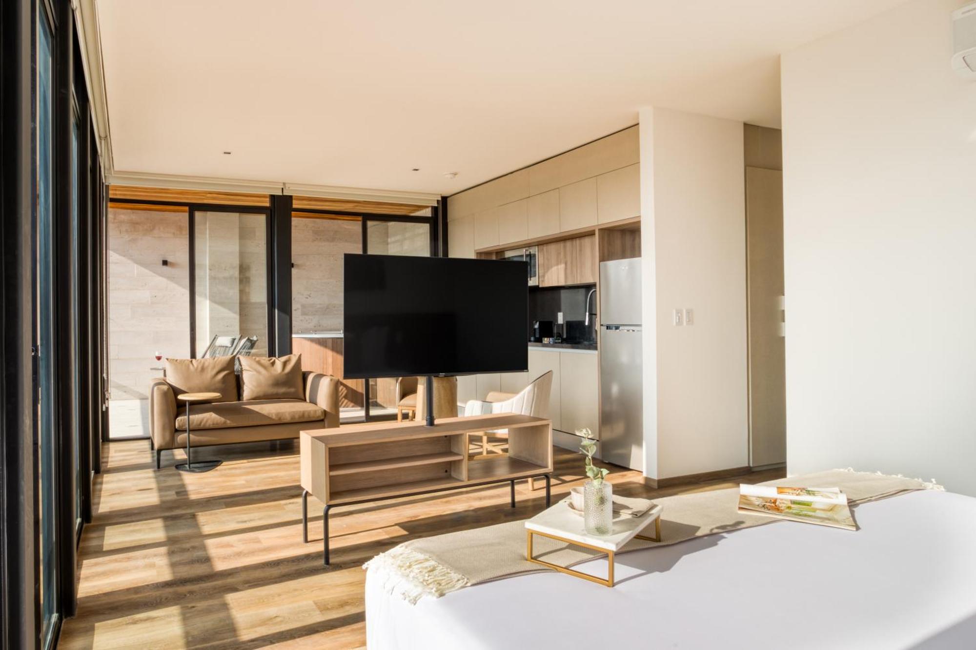 Utopic Palacio Polanco By Uliv Aparthotel Mexiko-Stadt