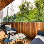 Utopic Palacio Polanco By Uliv